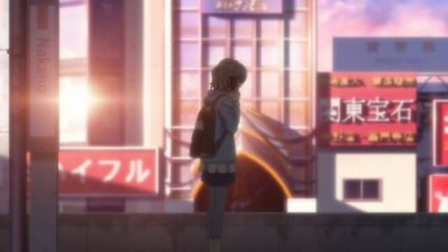 Hanasaku Iroha: Blossoms for Tomorrow 12. Bölüm