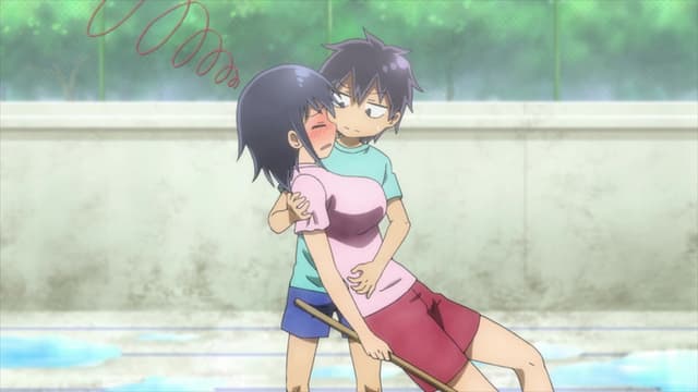 Komori-san Can't Decline! 7. Bölüm