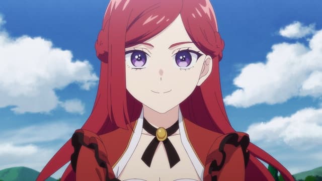 The Most Heretical Last Boss Queen: From Villainess to Savior 3. Bölüm