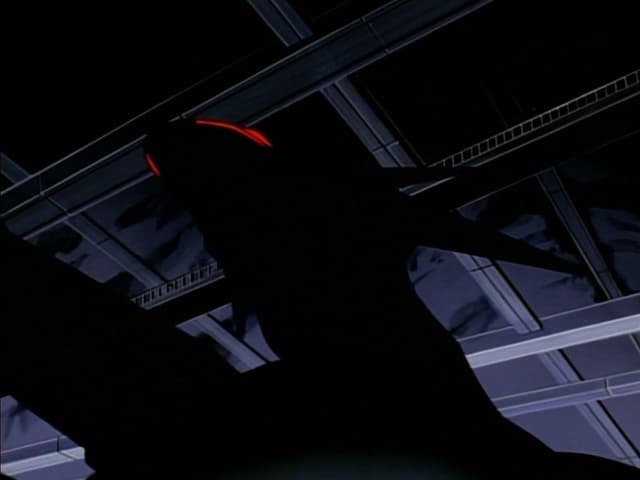 Kurogane Communication 21. Bölüm