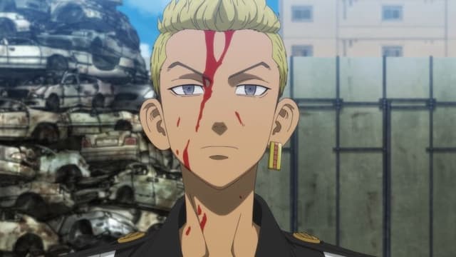 Tokyo Revengers 21. Bölüm