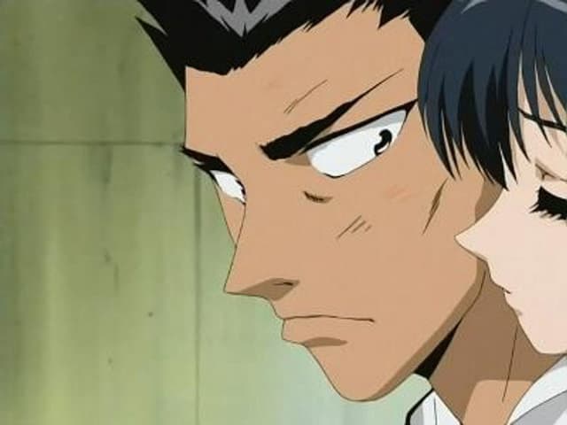 School Rumble 5. Bölüm