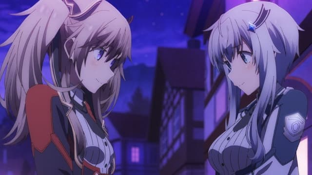 The Misfit of Demon King Academy 3. Bölüm