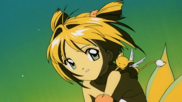 Cardcaptor Sakura 12. Bölüm