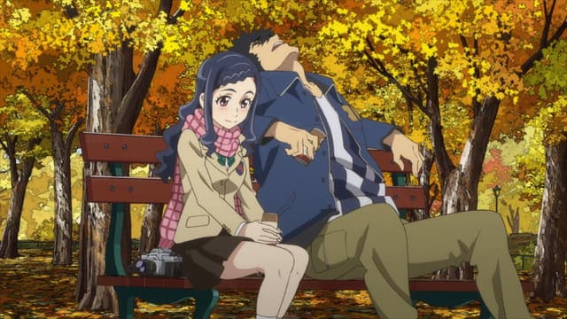 Dimension W 7. Bölüm