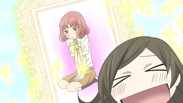 Kamisama Kiss 7. Bölüm