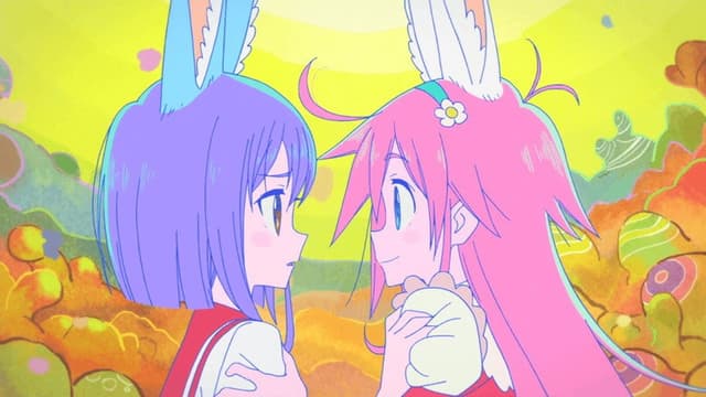 Flip Flappers 2. Bölüm