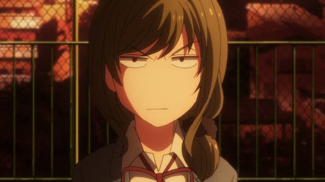 Monthly Girls' Nozaki-kun 6. Bölüm