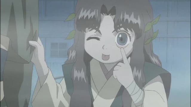 Ninja Scroll: The Series 11. Bölüm