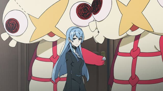 Kiznaiver 6. Bölüm