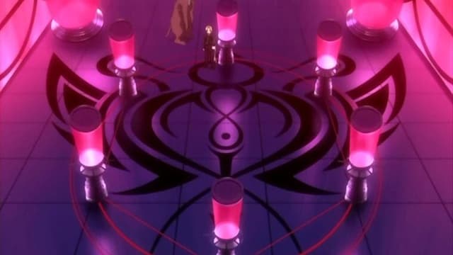 Fullmetal Alchemist 21. Bölüm