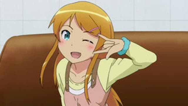 Oreimo 7. Bölüm