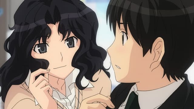 Amagami SS 5. Bölüm