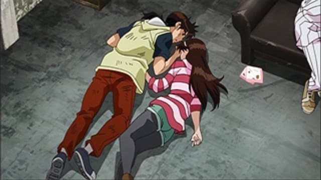 The File of Young Kindaichi Returns 24. Bölüm