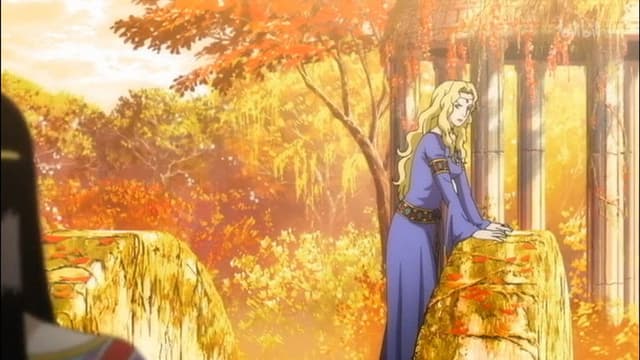 Guin Saga 13. Bölüm