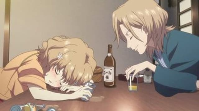 Hanasaku Iroha: Blossoms for Tomorrow 13. Bölüm
