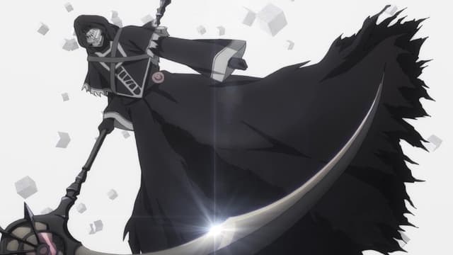 The Misfit of Demon King Academy 4. Bölüm