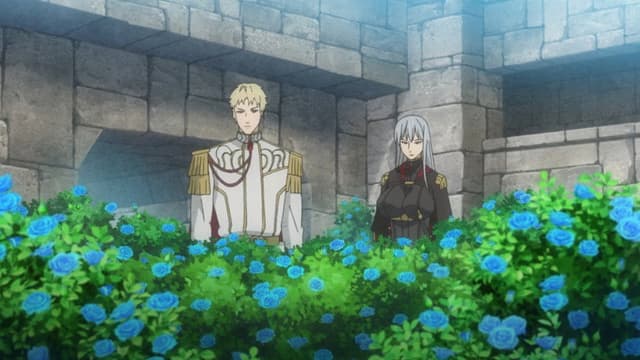 Valkyria Chronicles 16. Bölüm