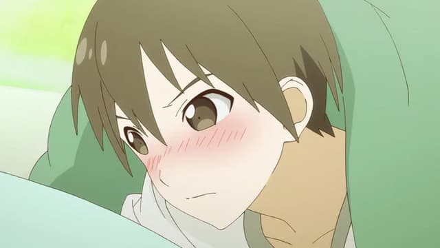 Tantei Team KZ Jiken Note 7. Bölüm