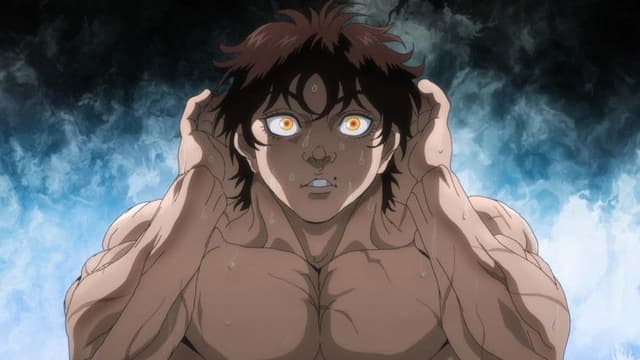 BAKI-DOU: The Invincible Samurai 1. Bölüm