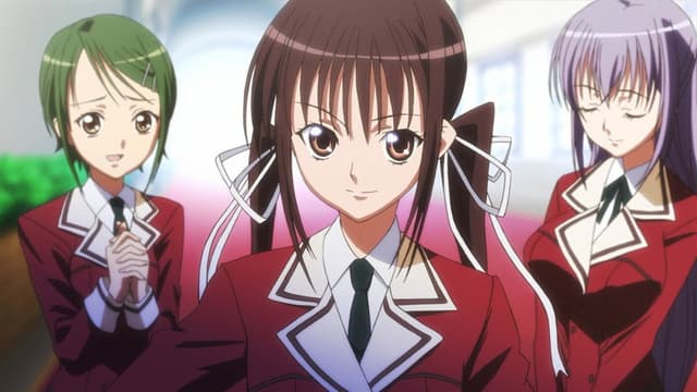 Princess Lover! 2. Bölüm