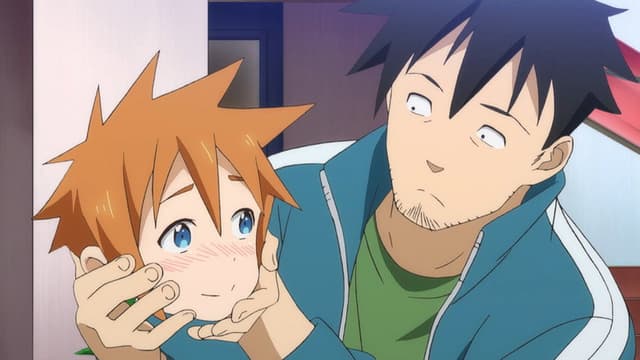 Interviews with Monster Girls 2. Bölüm