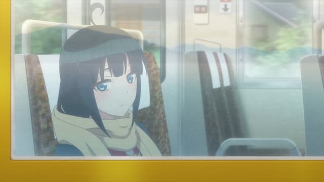 Pon no Michi 12. Bölüm