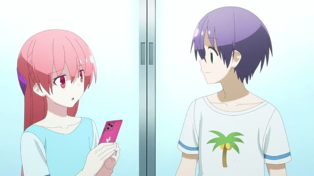 TONIKAWA: Over the Moon for You 9. Bölüm