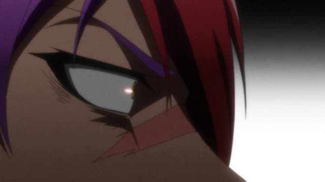 NANBAKA 11. Bölüm
