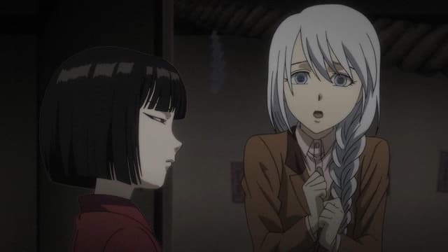 Ushio and Tora 10. Bölüm