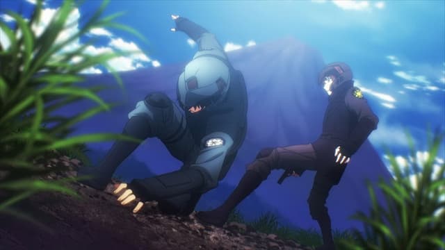 The Irregular at Magic High School 16. Bölüm