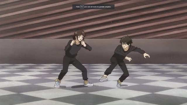 Sorcerous Stabber Orphen 4. Bölüm