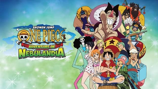 One Piece 13. Bölüm