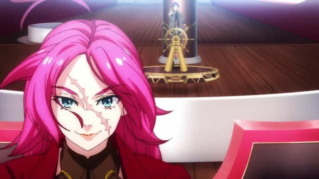 Fate/Extra Last Encore 3. Bölüm