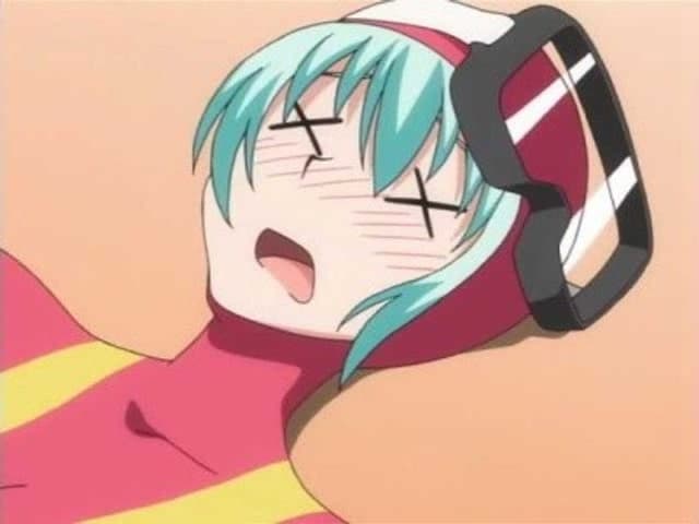 To Love Ru 16. Bölüm