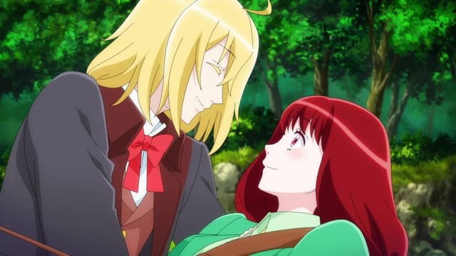 I Want to Escape from Princess Lessons 2. Bölüm