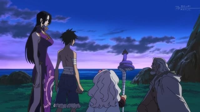 One Piece 11. Bölüm