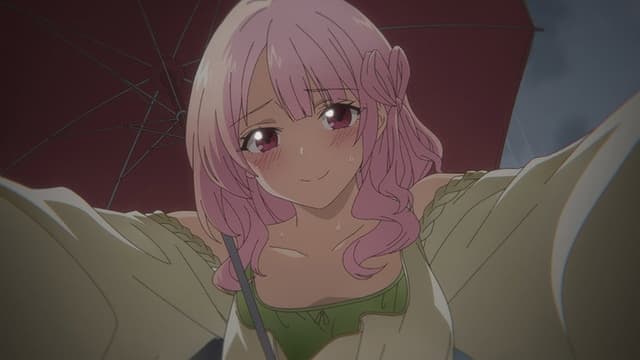 My Life as Inukai-san's Dog. 6. Bölüm