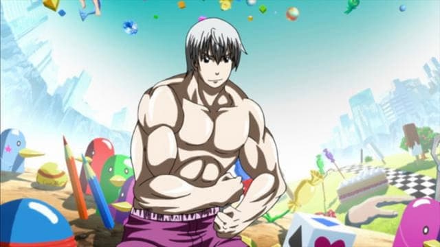 Beelzebub 19. Bölüm