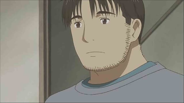 Koi Kaze 10. Bölüm