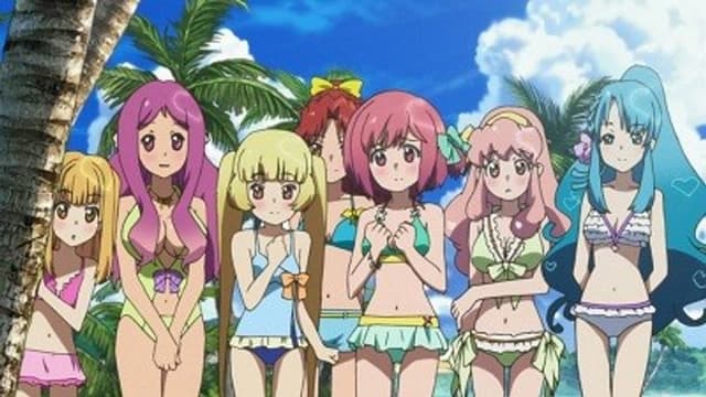 AKB0048 10. Bölüm