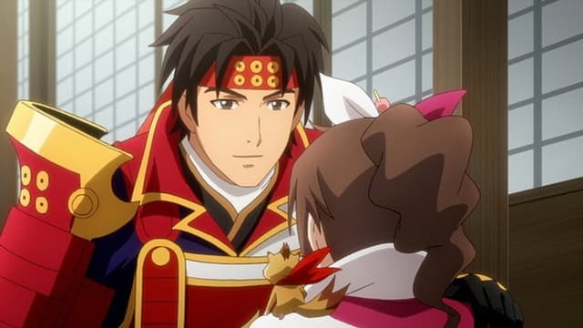 Samurai Warriors 9. Bölüm