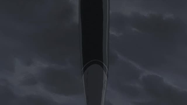 Higurashi: When They Cry 12. Bölüm