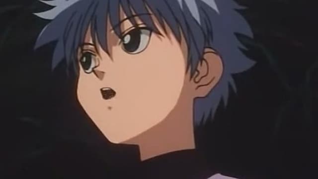 Hunter x Hunter 7. Bölüm