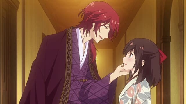 Meiji Tokyo Renka 5. Bölüm