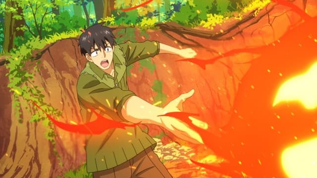 Campfire Cooking in Another World with My Absurd Skill 4. Bölüm