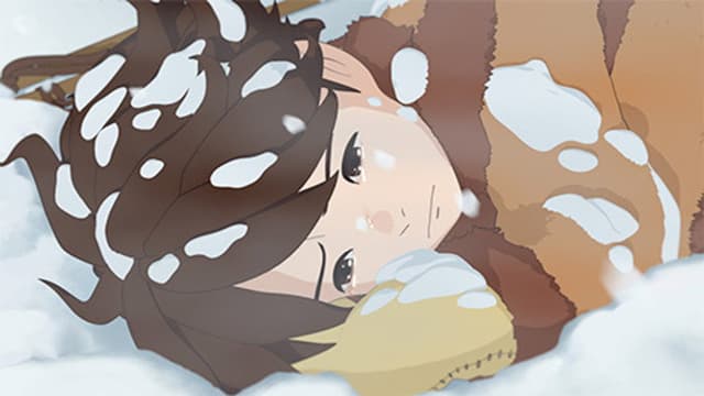 Ronja, the Robber's Daughter 10. Bölüm
