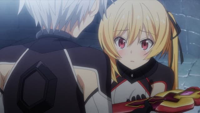 Undefeated Bahamut Chronicle 12. Bölüm