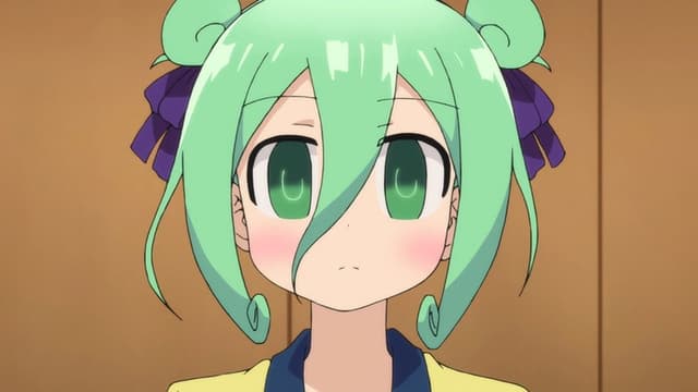 Scorching Ping Pong Girls 9. Bölüm