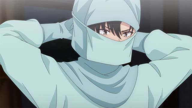 The Brilliant Healer's New Life in the Shadows 10. Bölüm